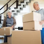 Downsizing your home